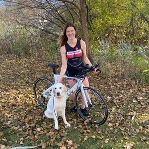 Meet your Posher, Sonja